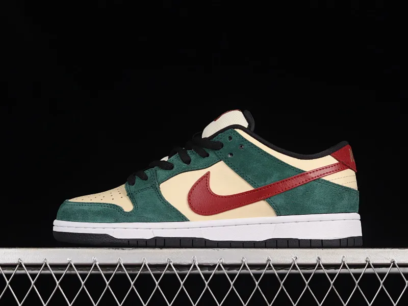 All categories Nk SB Dunk series Nk SB Dunk Low low-top sneakers Nk Dunk Low SB smashed backboard fashion casual sneakers 304292-700